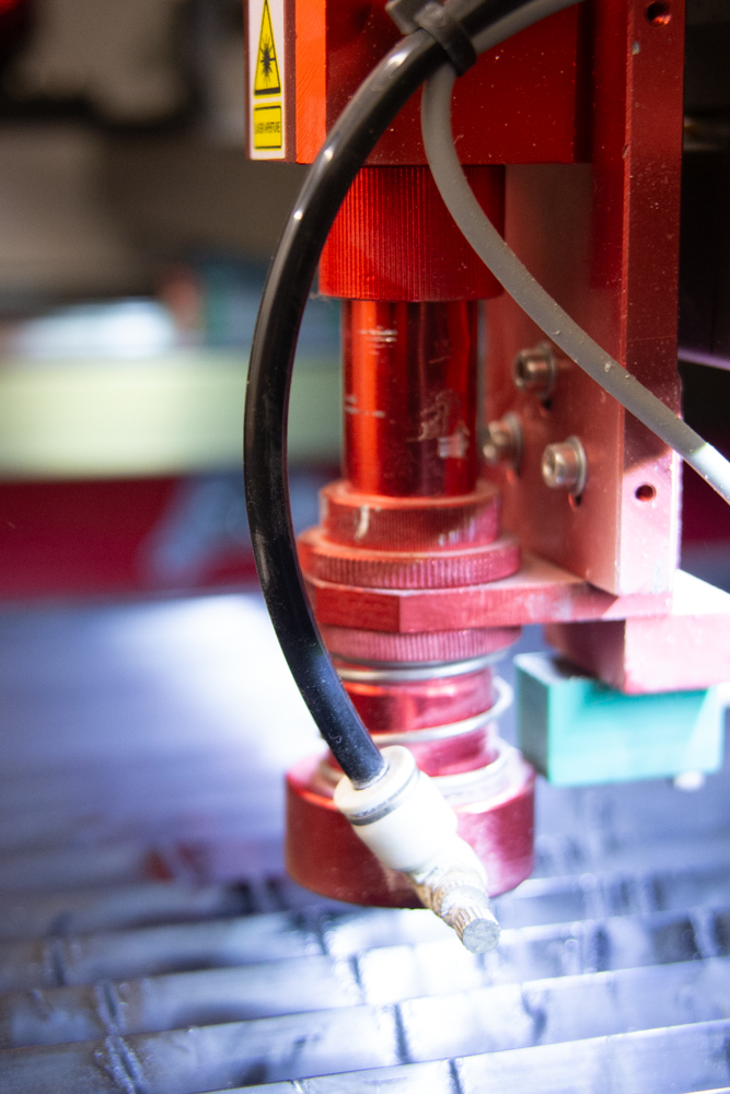 Air Assist Compressor